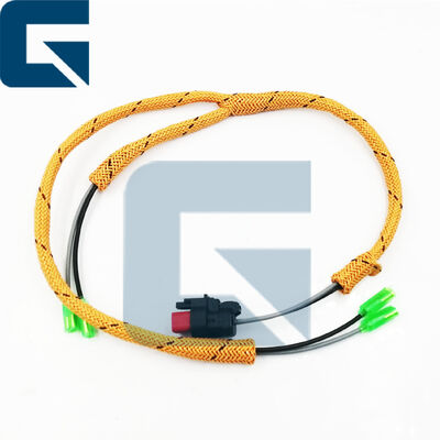 163-6750 1636750 Mazo de cables para excavadora E320C E325C