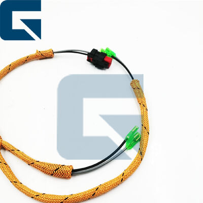 163-6750 1636750 Mazo de cables para excavadora E320C E325C