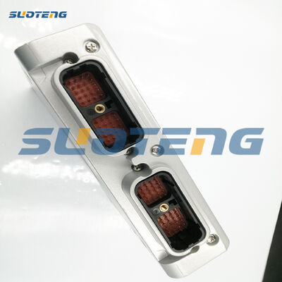 21Q6-32180 Unidad de control del controlador ECU ECM 21Q632180 para R220LC-9S