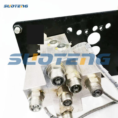 338-8502 3388502 950GC cargador piloto válvula GP