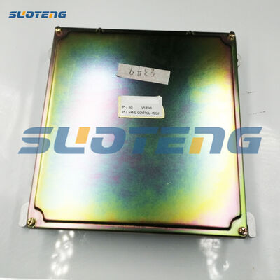 14518349 Unidad de control del controlador ECU ECM Placa de computadora VOE14518349 para EC210