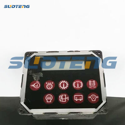 196-4681 1964681 D6R Display del monitor de las vías