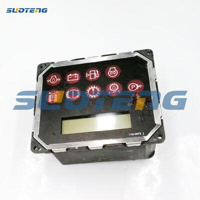 196-4681 1964681 D6R Display del monitor de las vías