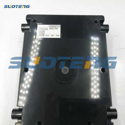 YA00004270 Unidad de control del controlador ECU ECM Placa de computadora YA00004270-5 para ZX330-5G