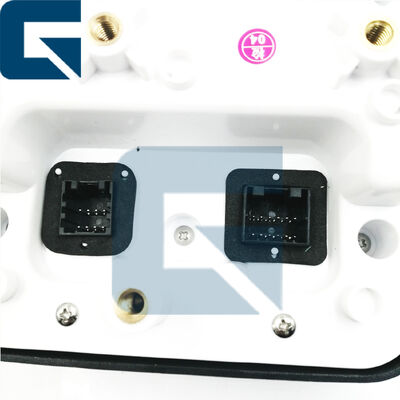 YN59S00039 Panel de pantalla del monitor para excavadora SK-10