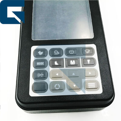 YN59S00039 Panel de pantalla del monitor para excavadora SK-10