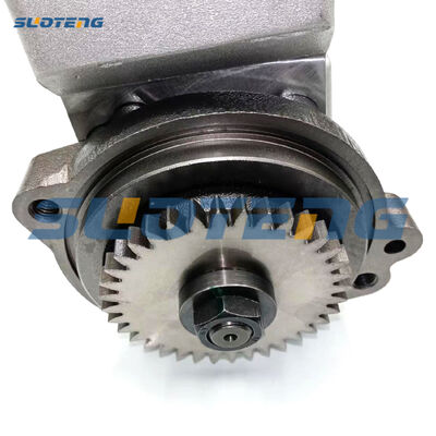 319-0675 Bomba de inyección de combustible 3190675 para motor C-9