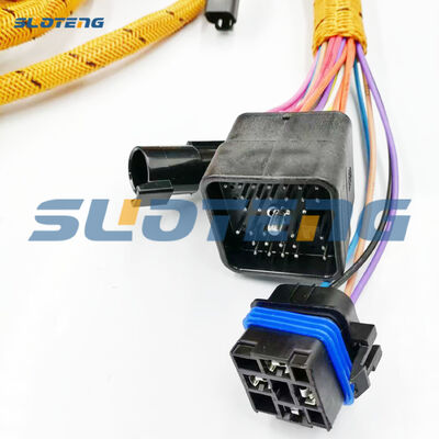 242-9534 2429534 D6R C-9 Arneses de cableado del motor