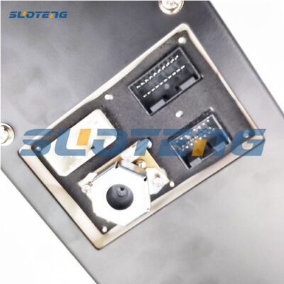 Panel de visualización del monitor 7835-12-3007 para excavadora PC200-7 PC300-7