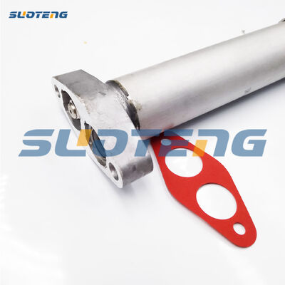 Bomba de cebado de combustible 162-3905 1623905 para motoniveladora 120H