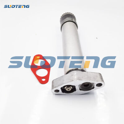 Bomba de cebado de combustible 162-3905 1623905 para motoniveladora 120H