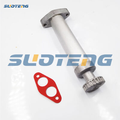 Bomba de cebado de combustible 162-3905 1623905 para motoniveladora 120H