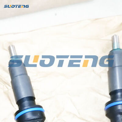 610-2300 6102300 inyector de combustible común para motores C7.1