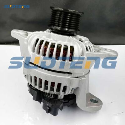 11170321 Alternador para excavadora EC210B