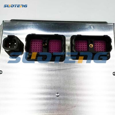 4921776 ECU del controlador para excavadora PC200-8