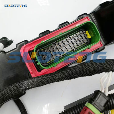 VOE17441794 17441794 Wiring Harness for Excavator EC380 EC480