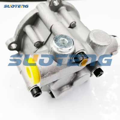 XJBN-01196 Hydraulic Gear Pump for R210LC9 R220LC9 Excavator
