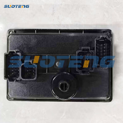 VOE23751380 23751380 Monitor del panel de control para el conjunto de generadores TAD1643