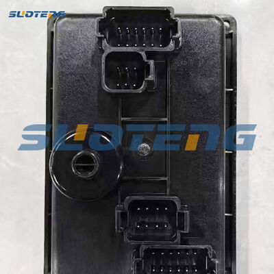 VOE23751380 23751380 Monitor del panel de control para el conjunto de generadores TAD1643