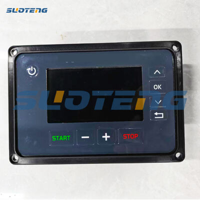 VOE23751380 23751380 Monitor del panel de control para el conjunto de generadores TAD1643