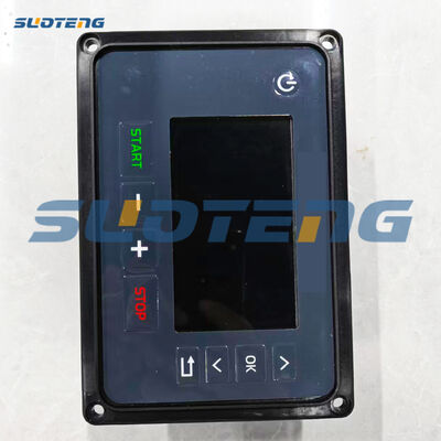 VOE23751380 23751380 Monitor del panel de control para el conjunto de generadores TAD1643