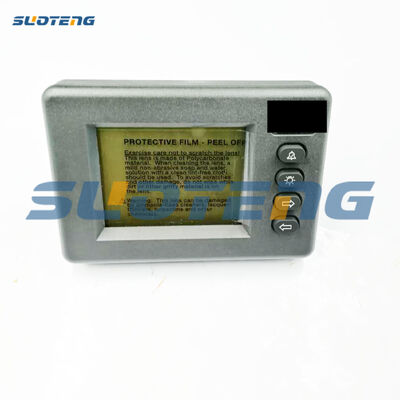 292-9713 2929713 Monitor del panel de control para el motor C18