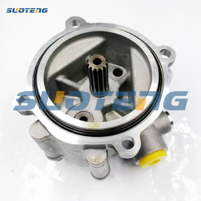XJBN-01196 XJBN01196 Hydraulic Gear Pump for R260LC-9S Excavator