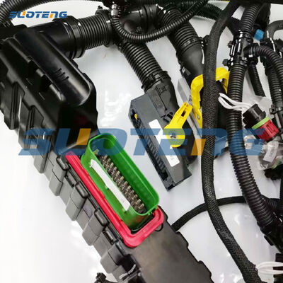 VOE17441794 17441794 ECU Arneses de cableado para cargador L220G
