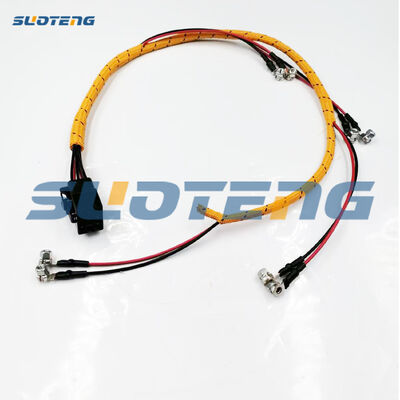 305-4891 Arnés de inyección Arnés de cableado 3054891 para C4.2