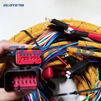 366-9318 Arneses de chasis Arneses de cableado 3669318 para 320D