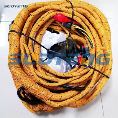 366-9318 Arneses de chasis Arneses de cableado 3669318 para 320D