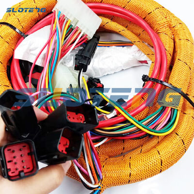 490-8900 4908900 Arnés Arnés de cableado para excavadoras E318D2