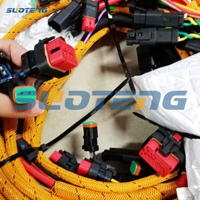 502-5390 5025390 Arneses de cableado para piezas de excavadoras E318D