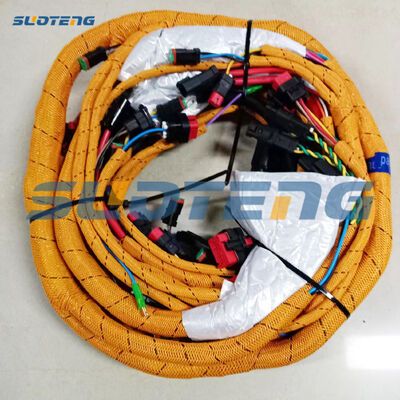 502-5390 5025390 Arneses de cableado para piezas de excavadoras E318D