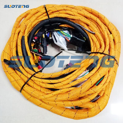 502-5390 5025390 Arneses de cableado para piezas de excavadoras E318D