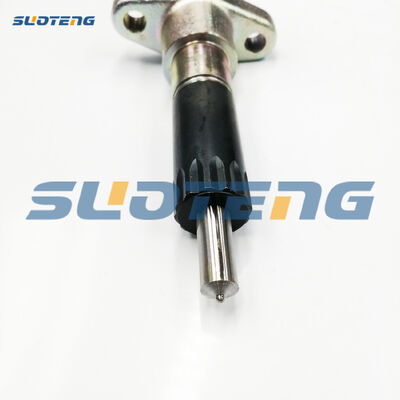 1-15300432-1 inyector de combustible 1153004321 para el motor 6BG1T