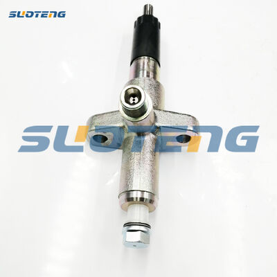 1-15300432-1 inyector de combustible 1153004321 para el motor 6BG1T