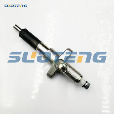 1-15300432-1 inyector de combustible 1153004321 para el motor 6BG1T