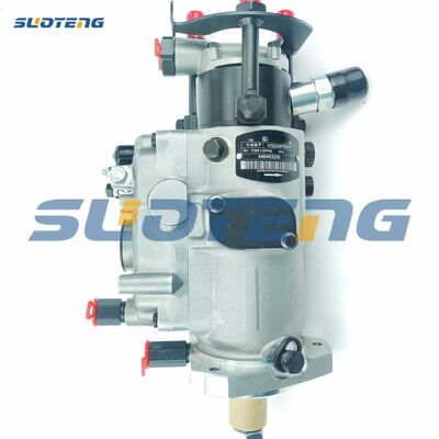 Bomba de inyección de combustible 3239F604T para motor 1104