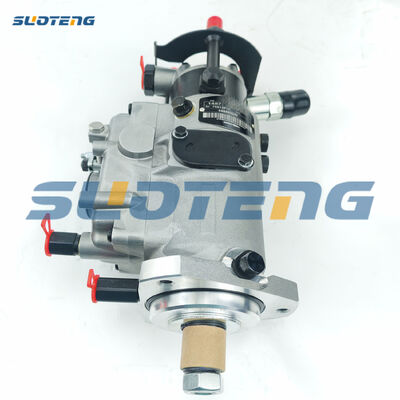 3239F604T Bomba de inyección de combustible para partes de motores diésel