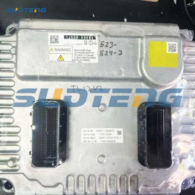 ECU del controlador 1J508-59051 para motor V3800