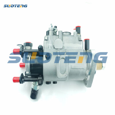 3239F604T Bomba de combustible diesel 3239f604t para partes del motor
