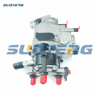 3239F604T Bomba de combustible diesel 3239f604t para partes del motor