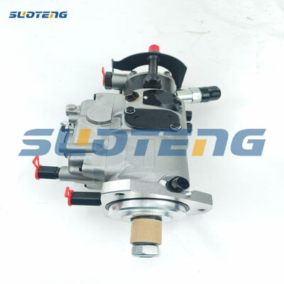 3239F604T Bomba de combustible diesel 3239f604t para partes del motor