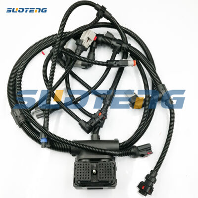 4938672 Arnés de cableado para motor QSB4.5 Arnés