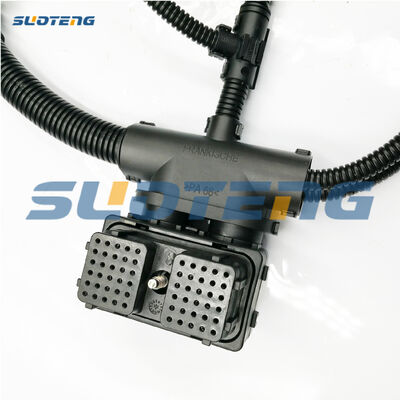 4938672 Arnés de cableado para motor QSB4.5 Arnés