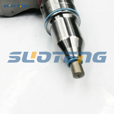 Inyector de combustible para el motor 3176C