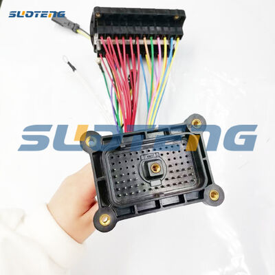 226-9675 Arnés de cableado 2269675 para el tractor D6R III