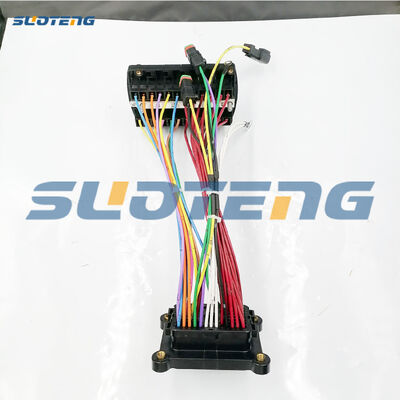 226-9675 Arnés de cableado 2269675 para el tractor D6R III