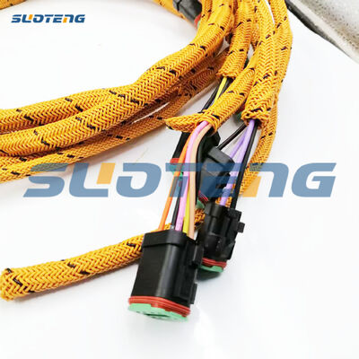 226-9669 Arnés de cableado 2269669 para el tractor D6R III